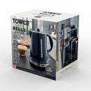 Tower Belle Collection 1.5 Litre Kettle - Midnight Blue