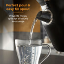 Tower Renaissance 1.7L 3KW Kettle - Black