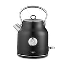 Tower Renaissance 1.7L 3KW Kettle - Black