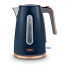 Tower Cavaletto Jug Kettle  1.7L 3KW  - Midnight Blue
