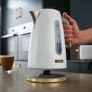 Tower Cavaletto 1.7L 3KW Jug Kettle - White