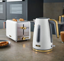 Tower Cavaletto 1.7L 3KW Jug Kettle - White