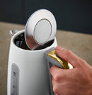 Tower Cavaletto 1.7L 3KW Jug Kettle - White
