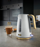 Tower Cavaletto 1.7L 3KW Jug Kettle - White