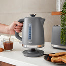 Tower Odyssey 1.7L Kettle - Grey