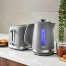 Tower Odyssey 1.7L Kettle - Grey