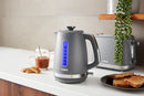 Tower Odyssey 1.7L Kettle - Grey