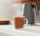 Tower Ash 1.7L 3KW Jug Kettle - Grey
