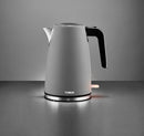 Tower Ash 1.7L 3KW Jug Kettle - Grey