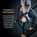 Tower RXP10PET Multi Cyclonic Cylinder Vacuum Cleaner