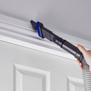 Tower TXP30PET Bagless Pet Upright Vacuum Cleaner - Blue