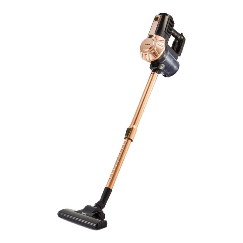 Tower Corded 3-in-1 Vacuum Cleaner