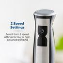 Tower 4 -in-1 Hand Blender