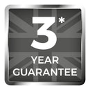 Tower Cavaletto 350W 1 Litre Glass Mini Chopper - Black