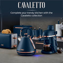 Tower Cavaletto 600W Stick Blender - Midnight Blue