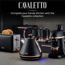 Tower Cavaletto 600W Stick Blender - Black
