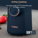 Tower Cavaletto 300W Personal Blender - Midnight Blue