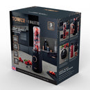 Tower Cavaletto 300W Personal Blender - Black