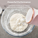 Tower Cavaletto 300W Hand Mixer - Pink
