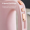Tower Cavaletto 300W Hand Mixer - Pink