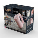 Tower Cavaletto 300W Hand Mixer - Pink