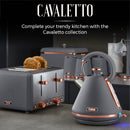 Tower Cavaletto 300W Hand Mixer - Grey