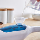 Tower TSM16 Multi Function 16-in-1 Steam Mop - White
