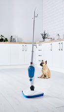 Tower TSM16 Multi Function 16-in-1 Steam Mop - White