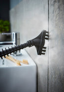 Tower RSM16 Multi Function 16-in-1 Steam Mop - Black/Rose Gold