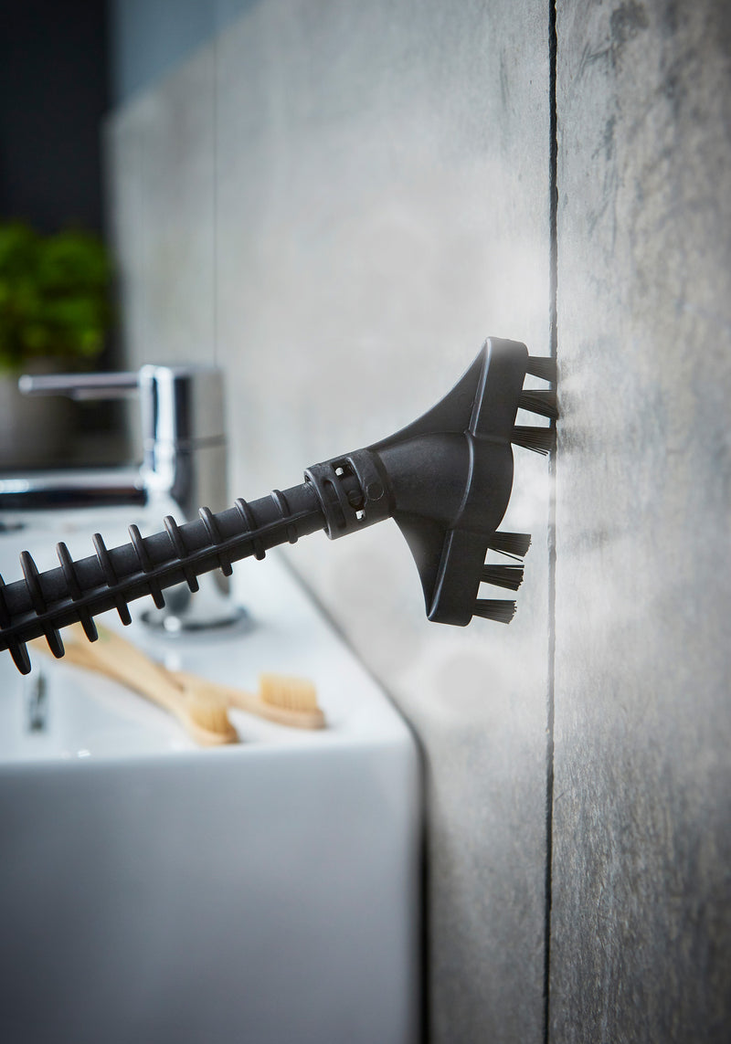 Tower RSM16 Multi Function 16-in-1 Steam Mop - Black/Rose Gold