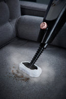 Tower RSM16 Multi Function 16-in-1 Steam Mop - Black/Rose Gold