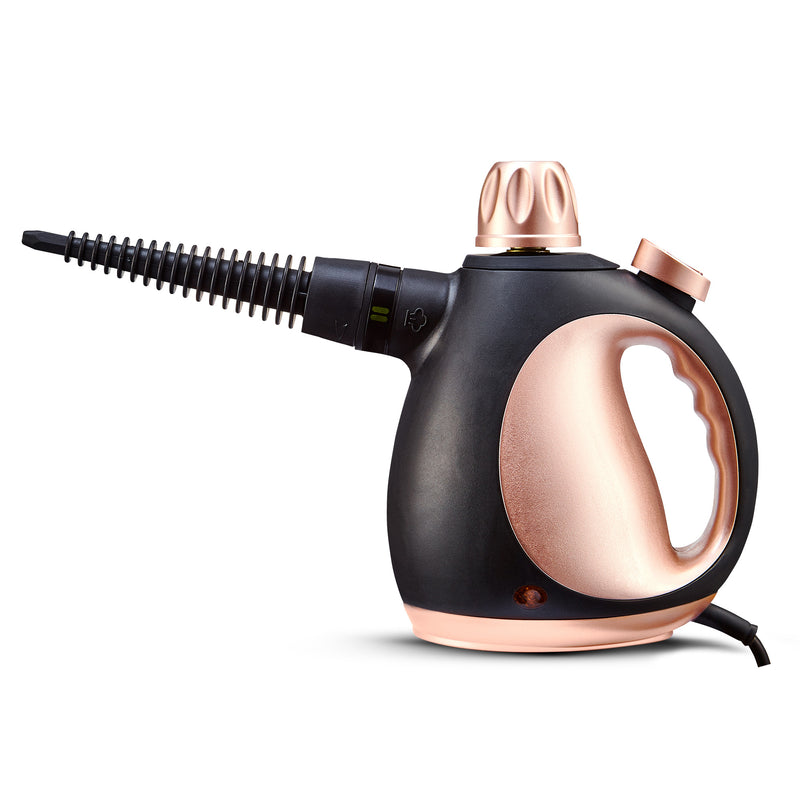 Tower THS10 Handheld Steam Cleaner - Black