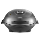 Tower Cerasure+ Copper 2400W Electric BBQ Grill