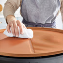 Tower Cerasure+ Copper 2400W Electric BBQ Grill