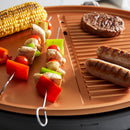 Tower Cerasure+ Copper 2400W Electric BBQ Grill