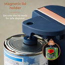 Tower Cavaletto 3 in 1 Can Opener - Midnight Blue
