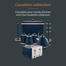 Tower Cavaletto 3 in 1 Can Opener - Midnight Blue