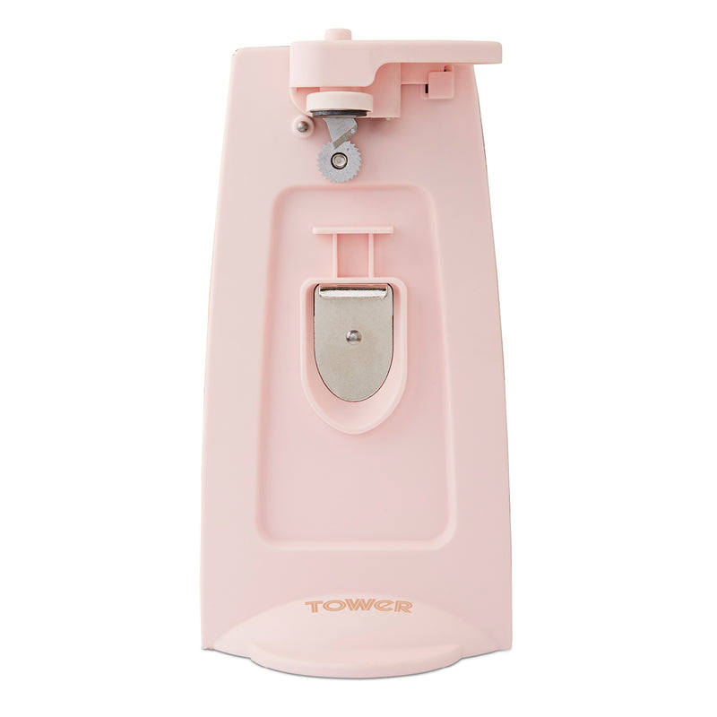 Tower Cavaletto 3 in 1 Can Opener - Pink