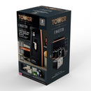 Tower Cavaletto 3 in 1 Can Opener - Black