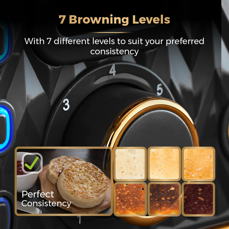 Tower empire microwave deals