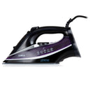 Tower CeraGlide Speed Iron 3100W Ultra  - Black / Rose Gold