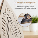 Tower Ceraglide Iron Ceraglide 3100W - Black / Rose Gold