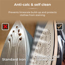 Tower Ceraglide Iron Ceraglide 3100W - Black / Rose Gold