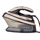 Tower Iron  2400W 1.5 Litre Steam Station - Rose Gold