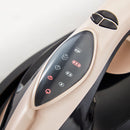 Tower Iron  2400W 1.5 Litre Steam Station - Rose Gold