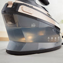 Tower Iron  2400W 1.5 Litre Steam Station - Rose Gold