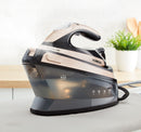 Tower Iron  2400W 1.5 Litre Steam Station - Rose Gold