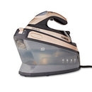 Tower Iron  2400W 1.5 Litre Steam Station - Rose Gold