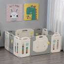 Baby Playpen