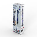 Tower Vacuum Cleaner F1 PRO Performance 29.6V Cordless 3-in-1